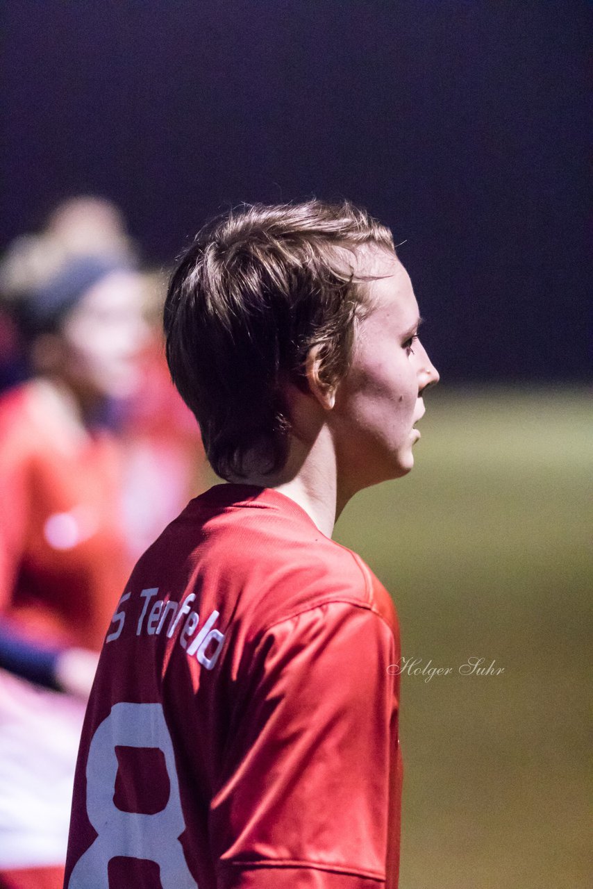 Bild 134 - Frauen TuS Tensfeld - TSV Wiemersdorf : Ergebnis: 1:1